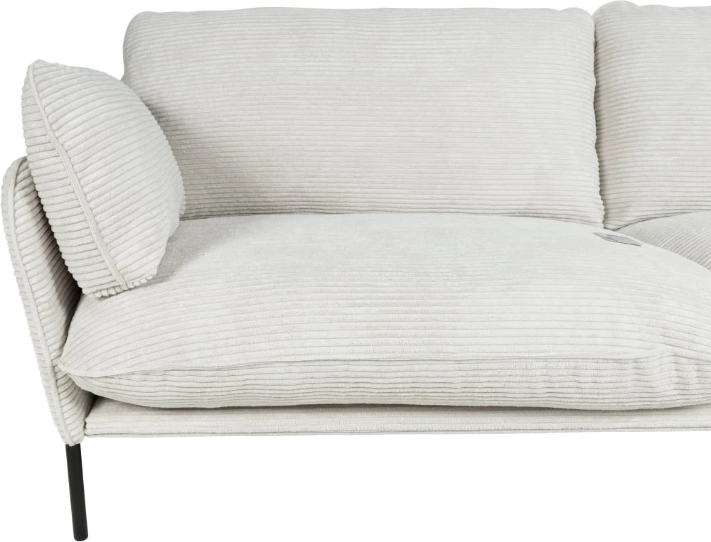 Sofa 2.5-osobowa Aldon