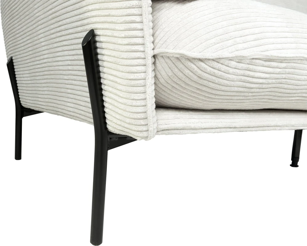 Sofa 2.5-osobowa Aldon