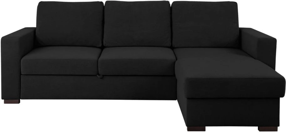 Narożnik lewy/prawy Dallas z funkcją spania i pojemnikiem