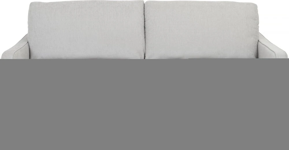 Sofa 3-osobowa Sleepy z funkcją spania typu stelaż włoski