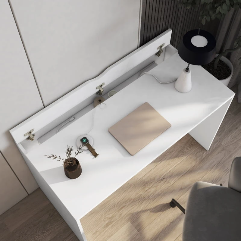 Biurko Nevy 140x60
