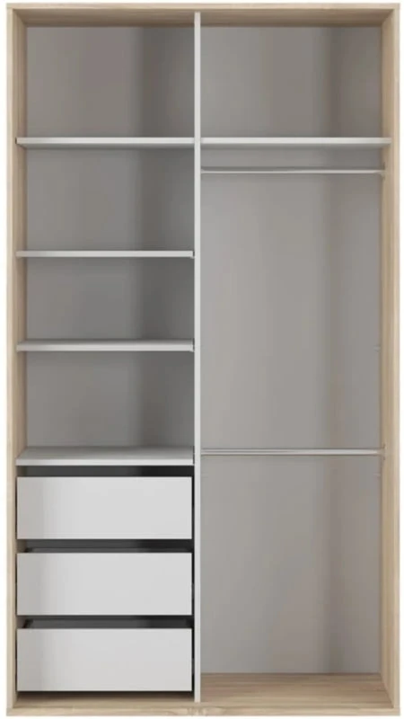 Szafa 120 Flex