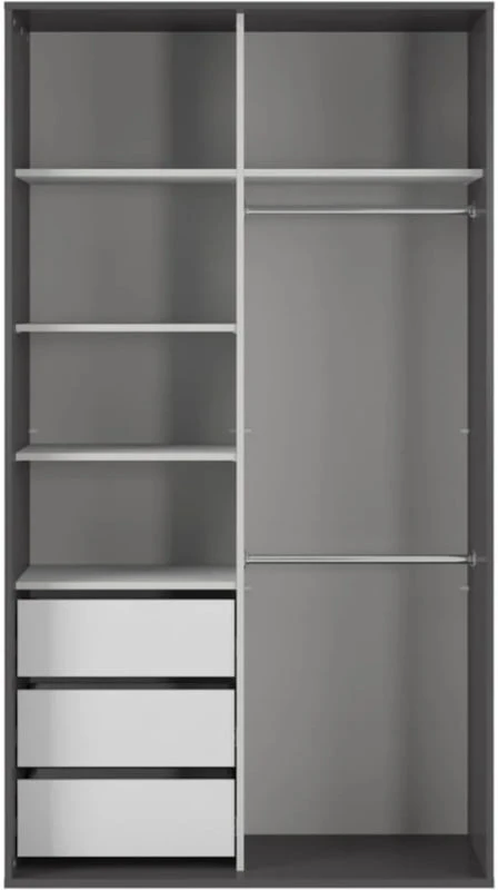 Szafa 120 Flex