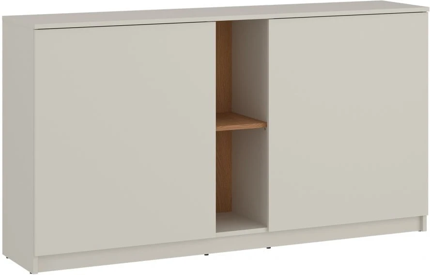 Komoda Fano 2D