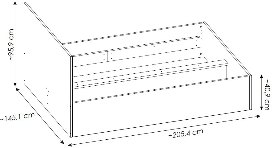 Postel 140 Fano