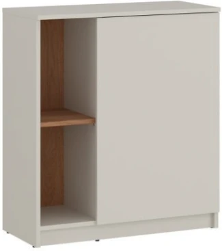 Komoda Fano 2D