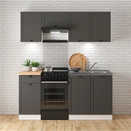 Kuchnia 170 Junona z blatem