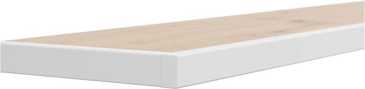 Półka ścienna Gap 140 cm
