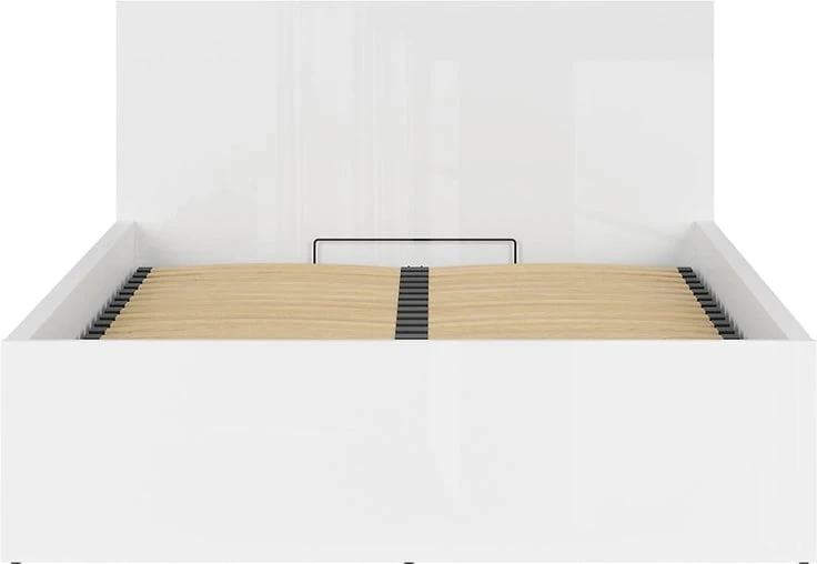 Sada postel do ložnice Tetrix B 140 a matrace Merida