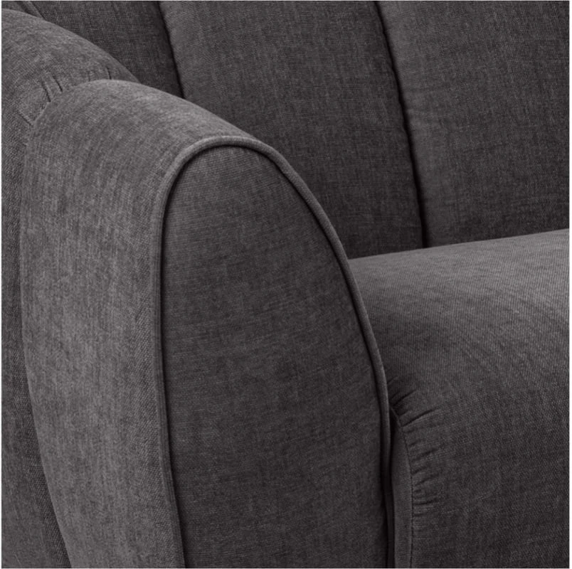 Trzyosobowa sofa Bayton 