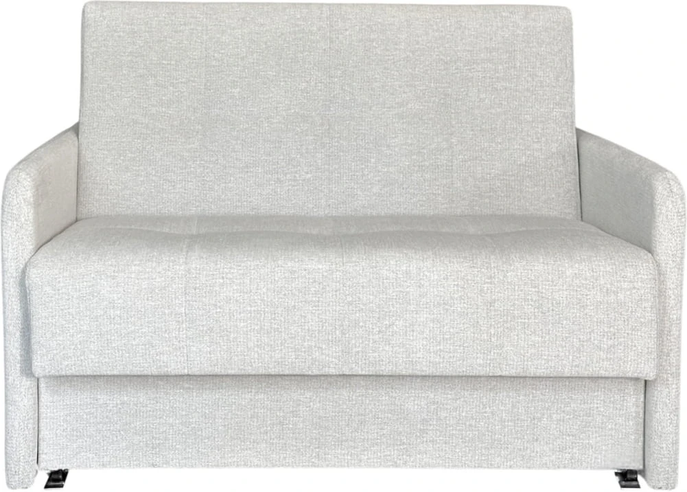 Dwuosobowa sofa Como rozkładana z pojemnikiem