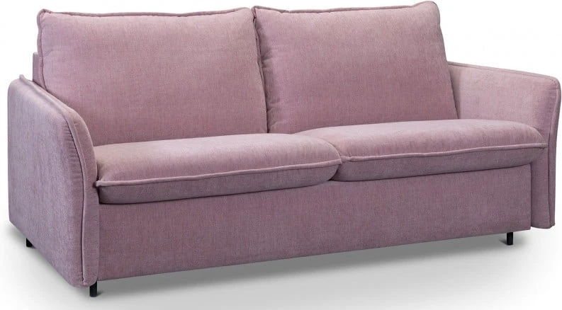 Sofa 2.5-osobowa Nuno z funkcją spania i  pojemnikiem