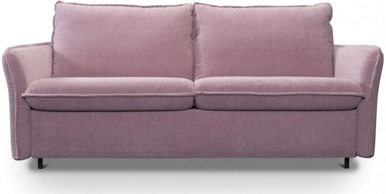 Sofa 2.5-osobowa Nuno z funkcją spania i  pojemnikiem