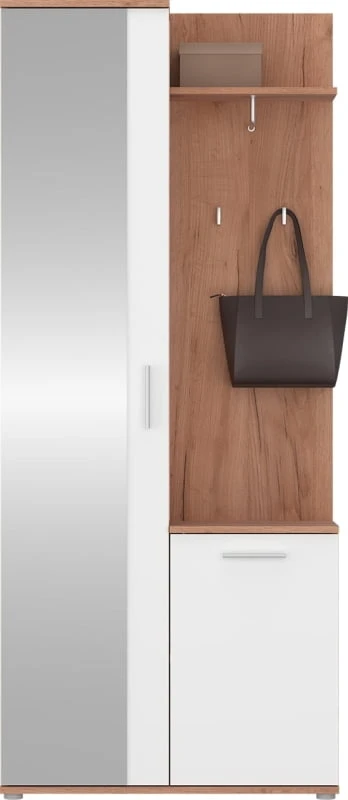 Šatní skříň do předsíně Intra