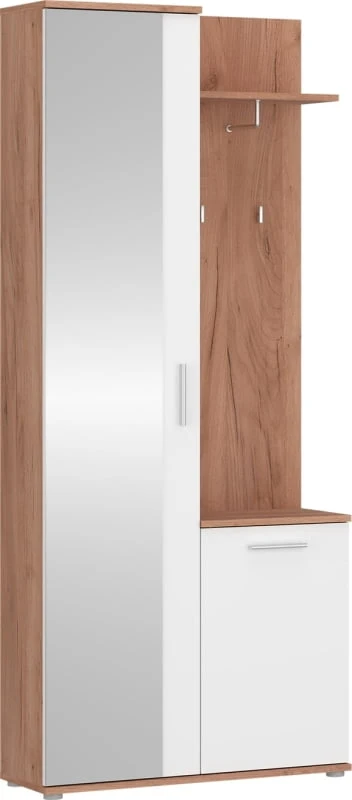 Šatní skříň do předsíně Intra