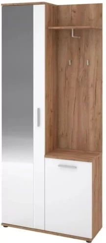 Šatní skříň do předsíně Intra