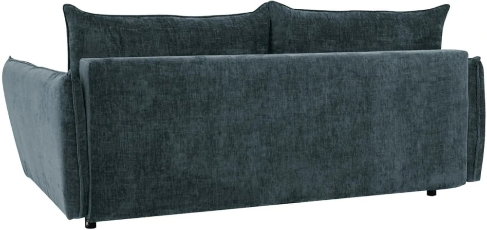 Sofa Santana z funkcją spania DL i pojemnikiem 