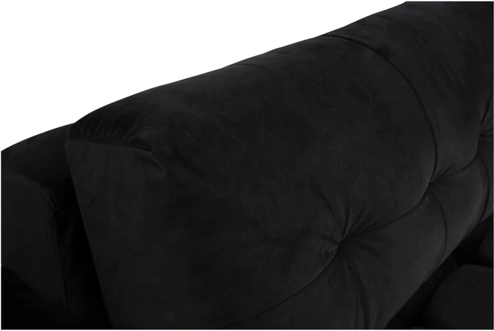 Sofa Belmira z funkcją spania DL i pojemnikiem 