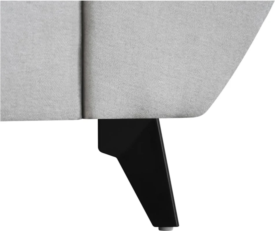 Trzyosobowa sofa Doria rozkładana 
