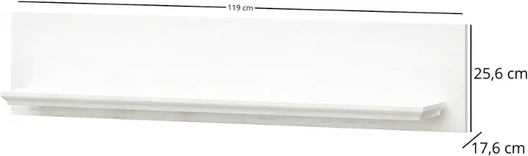 Półka 120 Irys