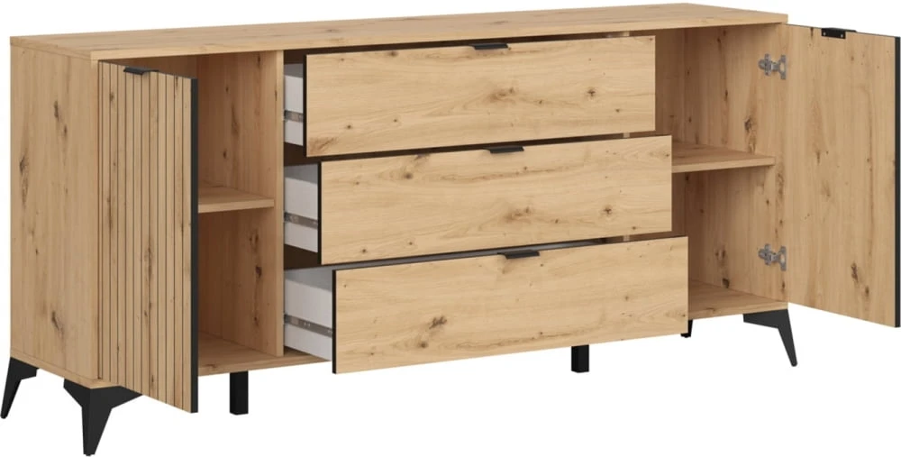 Komoda 180 Lamea