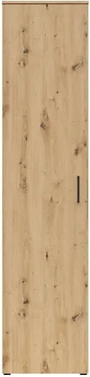 Regał MultiDo 45 cm z drzwiami
