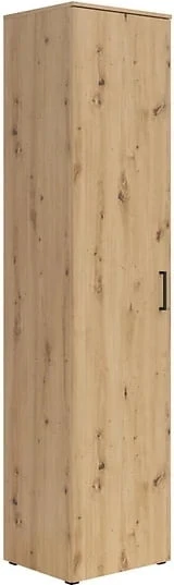 Regał MultiDo 45 cm z drzwiami