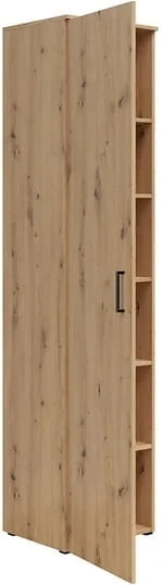 Regał MultiDo 45 cm z drzwiami