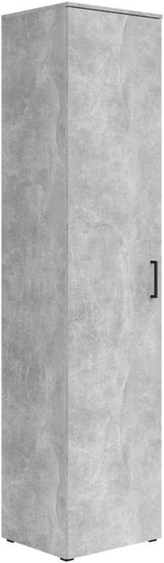Regál MultiDo 45 cm s dvířky