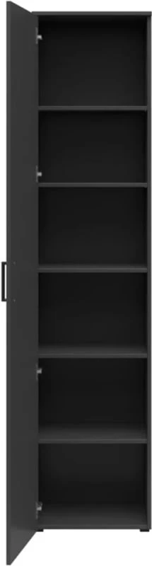 Regál MultiDo 45 cm s dvířky