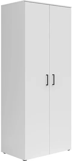 Dvoudveřová skříň MultiDo 80 cm