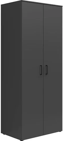 Szafa dwudrzwiowa MultiDo 80 cm