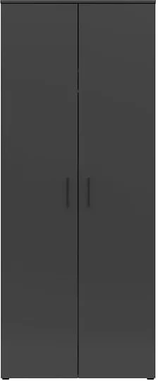 Szafa dwudrzwiowa MultiDo 80 cm