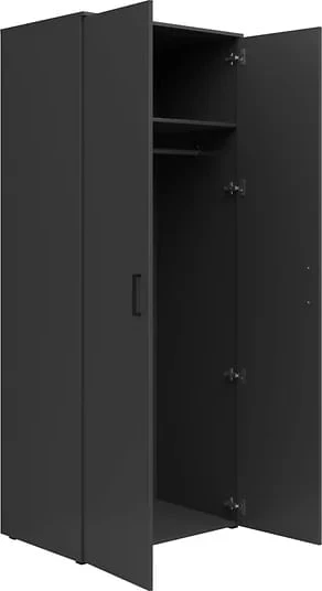 Szafa dwudrzwiowa MultiDo 80 cm