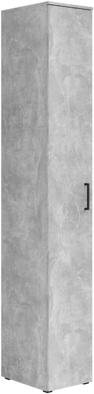 Regál MultiDo 30 cm s dvířky