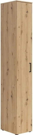 Regał MultiDo 30 cm z drzwiami
