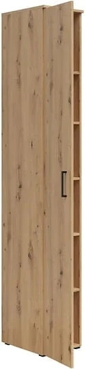 Regał MultiDo 30 cm z drzwiami
