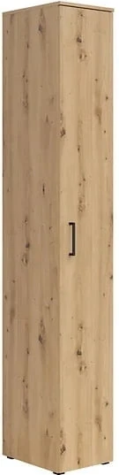 Regał MultiDo 30 cm z drzwiami