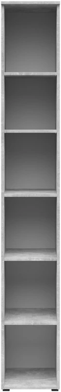 Regál MultiDo 30 cm s 6 policemi