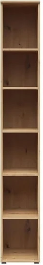 Regał MultiDo 30 cm z 6 półkami