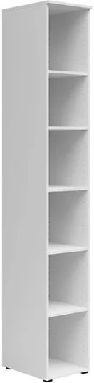 Regał MultiDo 30 cm z 6 półkami