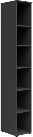 Regál MultiDo 30 cm s 6 policemi