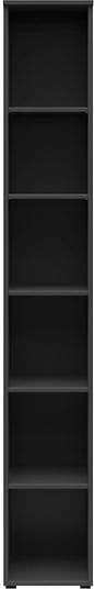 Regál MultiDo 30 cm s 6 policemi