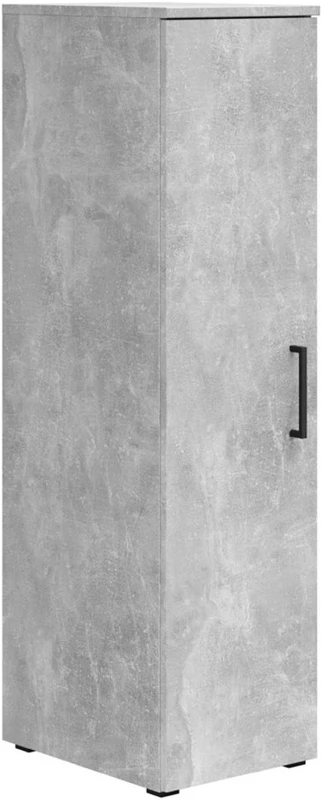 Regál MultiDo 30 cm s dvířky