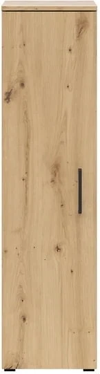 Regał MultiDo 30 cm z drzwiami