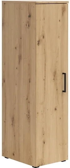 Regał MultiDo 30 cm z drzwiami