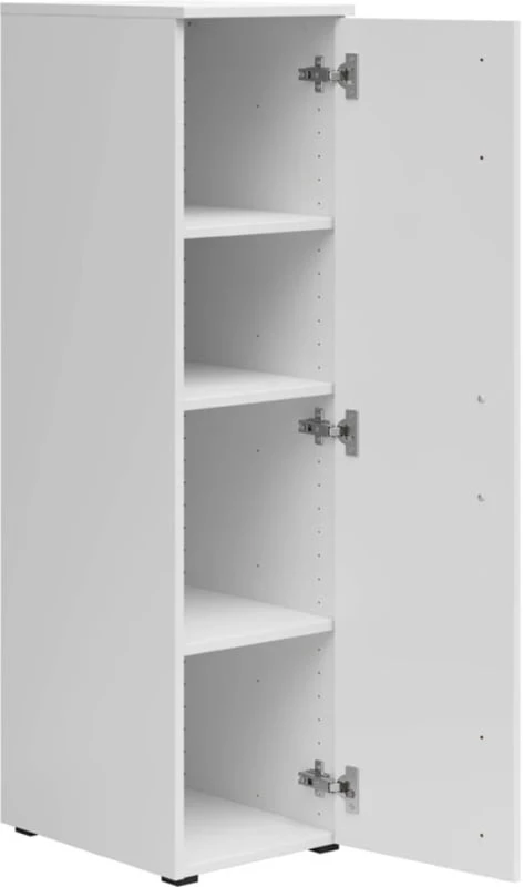 Regał MultiDo 30 cm z drzwiami