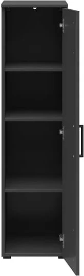 Regál MultiDo 30 cm s dvířky