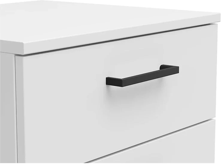 Komoda MultiDo 45 cm s 5 zásuvkami