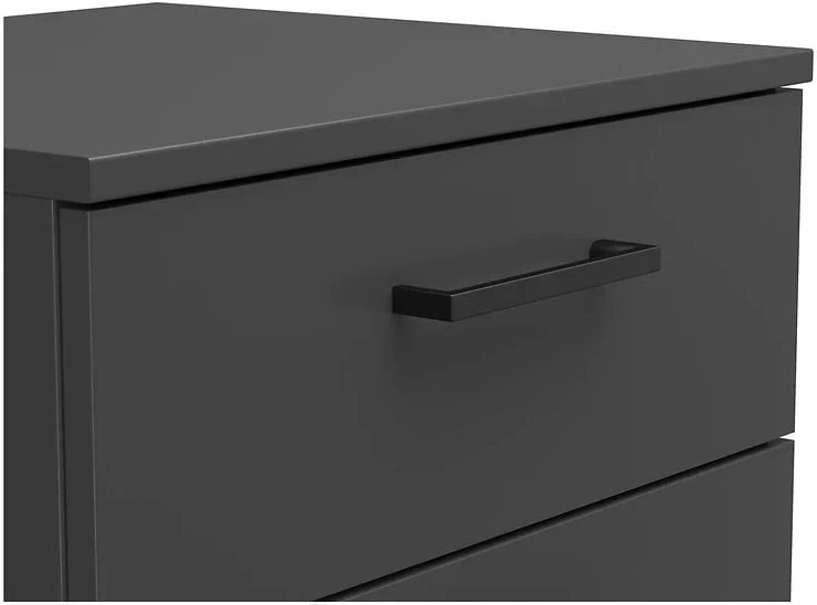 Komoda MultiDo 45 cm s 5 zásuvkami